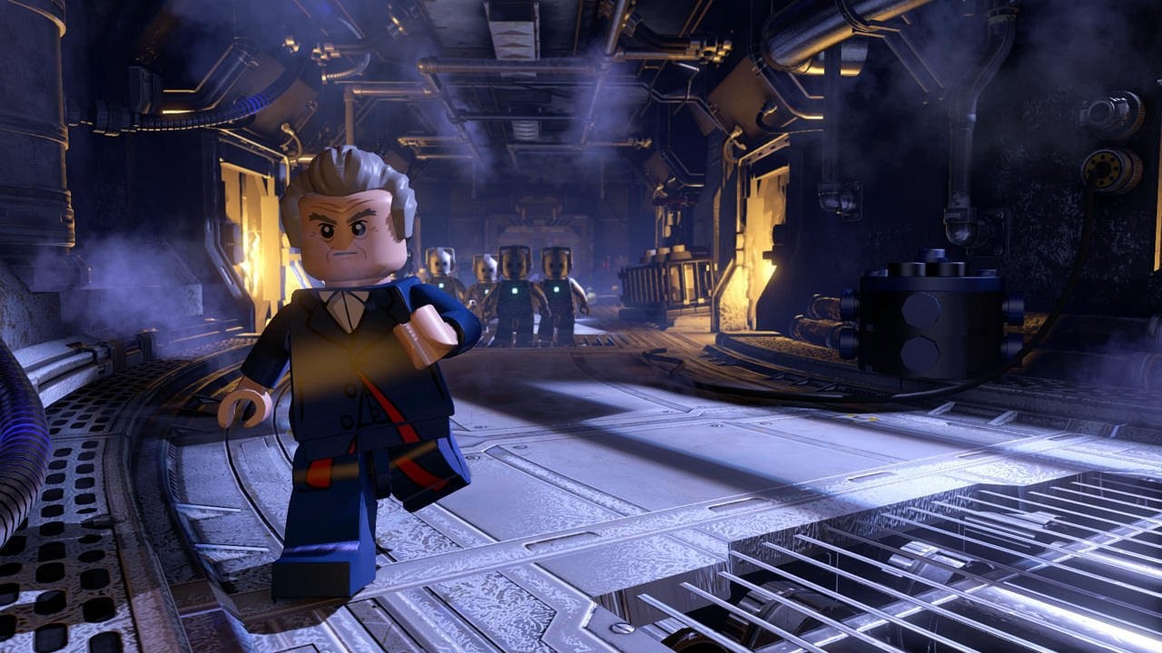 LEGO Dimensions - Imagen 36